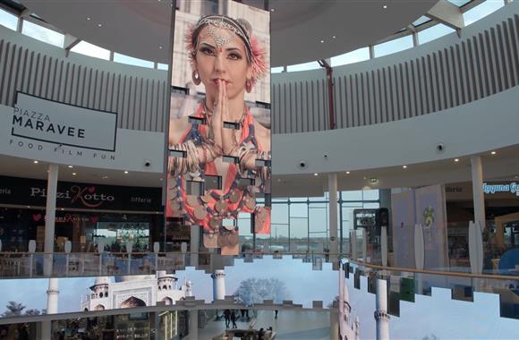 Tiare Digital Experience