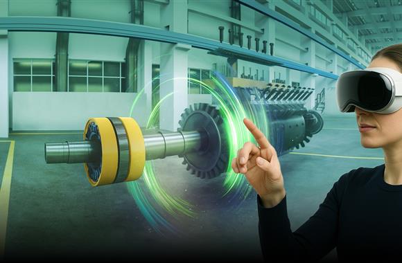 Presentazione immersiva