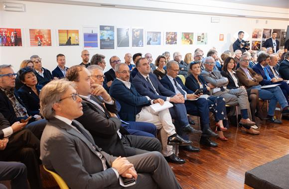 Collio XR: presentato in anteprima a Cormons il nuovo progetto di Extended Reality firmato IKON