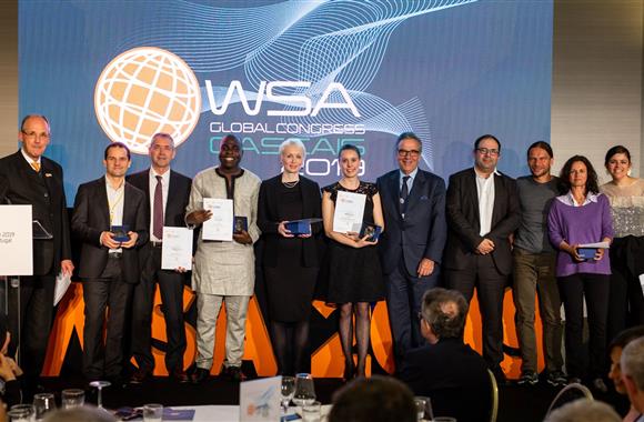 IKON premiata a Lisbona con il World Summit Award 2018 per il Museo del Monte San Michele