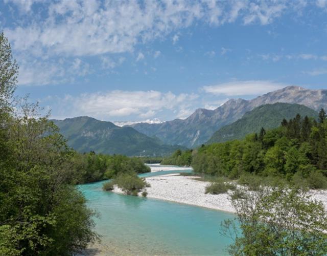 Presentata in anteprima la nuova app Isonzo XR