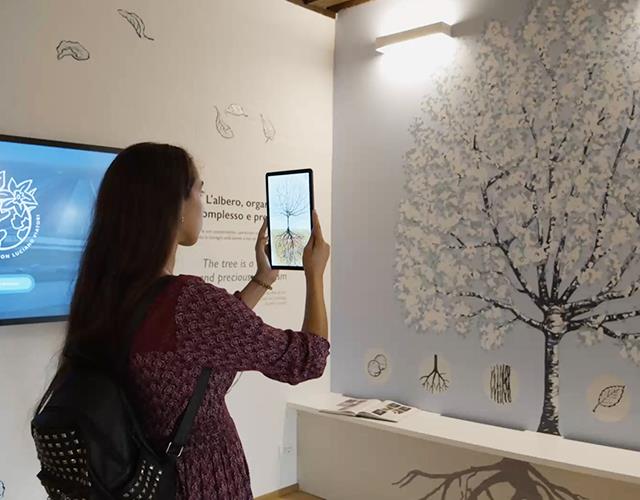 Inaugurato a Gorizia il Giardino Viatori – CariGO GREEN Point