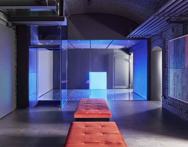 RBM porta l’innovazione al Fuorisalone con un’esperienza VR sviluppata da IKON