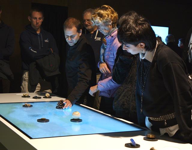 Il Ca’ Savio Experience Lab apre le sue porte con un percorso immersivo firmato IKON 