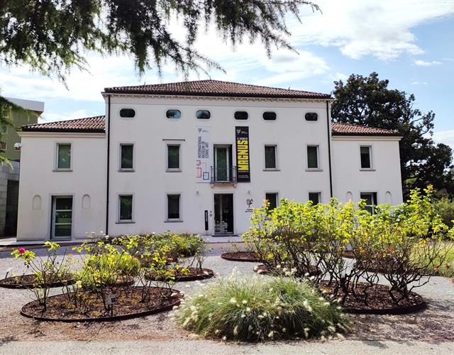 Palazzo del Fumetto debuts at Expo 2025 Osaka with a virtual tour designed by IKON