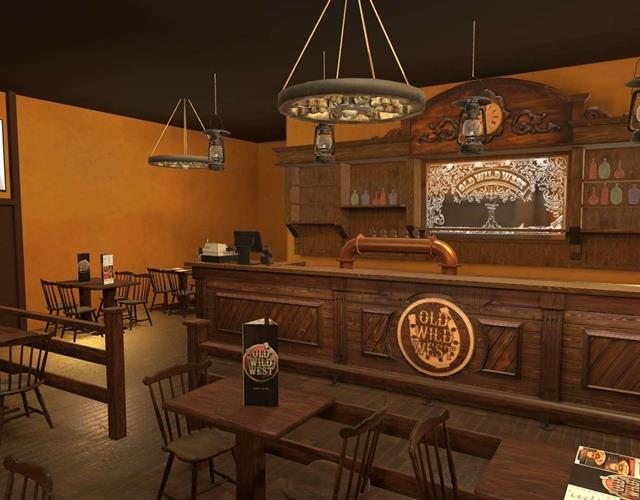 Old Wild West e IKON portano la realtà virtuale nel mondo della formazione