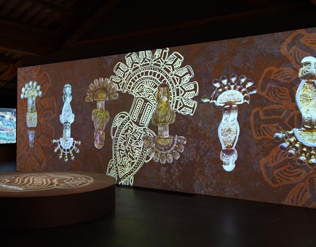 IKON firma il nuovo allestimento del Museo Archeologico di Romans d’Isonzo